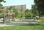 Kinderspielplatz© MDM