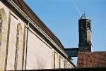 Kirche Südseite© MDM