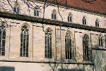 Kirche Südseite© MDM