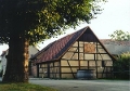 Brauhaus© Thüringer Freilichtmuseum Hohenfelden 