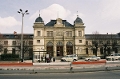 Bahnhof Altenburg© MDM / Anke Kunze