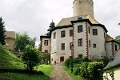 Aufgang zur Burg© MDM / Anke Kunze