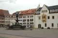 Altstadt Freiberg© MDM / Jana Graul