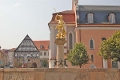 Am Markt - Georgsbrunnen© MDM