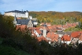 historische Fachwerkstadt Stolberg (Harz)© MDM / Konstanze Wendt