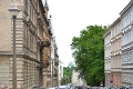 Innenstadt Görlitz, Emmerichstraße© MDM/Katja Seidl