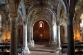 Kloster und Kaiserpfalz Memleben, Krypta© Stiftung Kloster und Kaiserpfalz Memleben