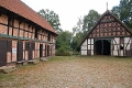 Freilichichtmuseum Diesdorf, Hof Maxdorf© MDM / Konstanze Wendt