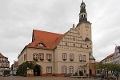 Rathaus Gardelegen, Nordost© MDM / Konstanze Wendt