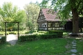 Freilichtmuseum Thüringer Bauernhäuser© MDM / Anke Kunze