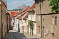 Altstadt Sangerhausen© MDM / Konstanze Wendt