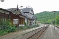 Bahnhof Ilfeld© MDM / Anke Kunze