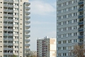 Halle-Neustadt, Oldenburger Straße© MDM / Konstanze Wendt