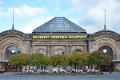 Bahnhof Dresden-Neustadt© MDM/Katja Seidl