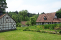 Hennebergisches Museum Kloster Veßra© MDM / Anke Kunze