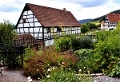 Garten Schmiede© Thüringer Freilichtmuseum Hohenfelden 