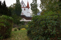 Schloss mit Übergang zum Herrenhaus© MDM / Bea Wölfling