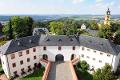 Schloss Augustusburg© Lutz Zimmermann