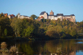 Burg Mildenstein© Lothar Sprenger Diplomfotograf