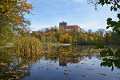 Schlosspark und Landschaftsgarten Ballenstedt© MDM / Konstanze Wendt
