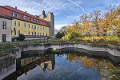 Schloss Ballenstedt© MDM / Konstanze Wendt
