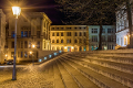 Campus der Martin-Luther-Universität Halle-Wittenberg© Ralf Geithe - stock.adobe.com