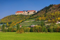 Museum Schloss Neuenburg© dk-fotowelt - stock.adobe.com