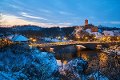 Burg Giebichenstein© Alexander - stock.adobe.com / Alexander Schieberle 2017 / Esmero.de