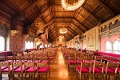 Wartburg Eisenach Festsaal© MDM / Bertram Bölkow