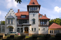 Schlossvilla Derenburg© MDM / Konstanze Wendt