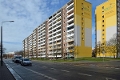 Stendal Stadtsee, Stadtseeallee nach Westen© MDM / Konstanze Wendt