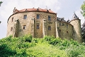 Burg Kriebstein (außen)© MDM / Claudia Weinreich