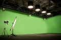Studio© Nivre Film & Studio GmbH