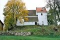 Wehrkirche Höfgen© MDM