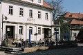 Residenz Café Weimar© MDM