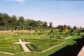 Barockgarten Schloss Hundisburg© MDM / Konstanze Wendt