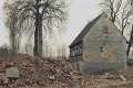 Dieters Haus in Grunau (Großgrimma)© Sunday Filmproduktions GmbH / Mathias Schulze / Tom Lemke
