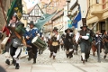 Marktplatz Quedlinburg© CWP-Film / Walter Wehner