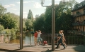 Könneritzbrücke, Leipzig© Pallas Film