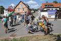 Dreh der Predigt in Leimbach bei Nordhausen© 2Könige Film GbR / Oto König