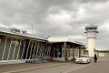 Flughafen Altenburg-Nobitz