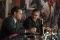 Matt Damon, George Clooney© Twentieth Century Fox