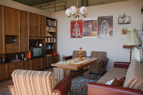 MDM Online: Location Guide