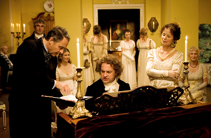 Giganten - Ludwig von Beethoven