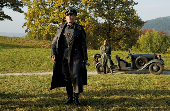 Inglourious Basterds