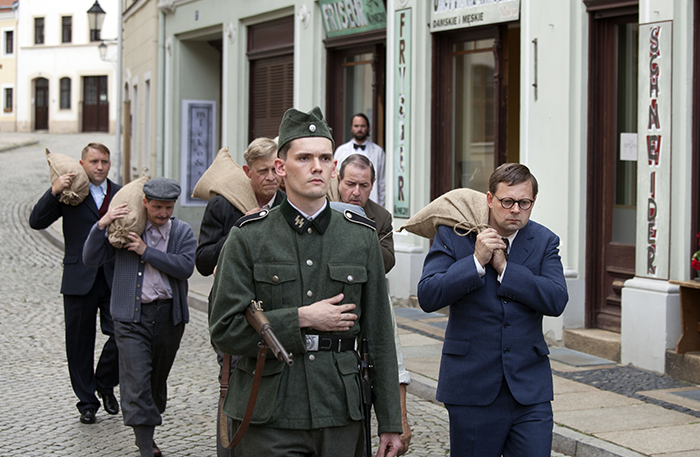 Zweiter Weltkrieg - Das erste Opfer