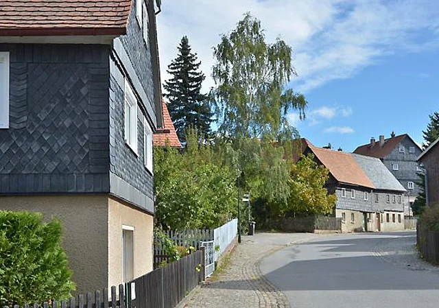 Hauptstraße