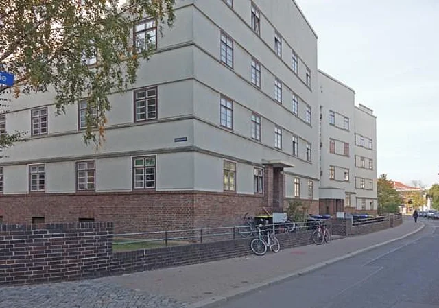 Kieler Straße