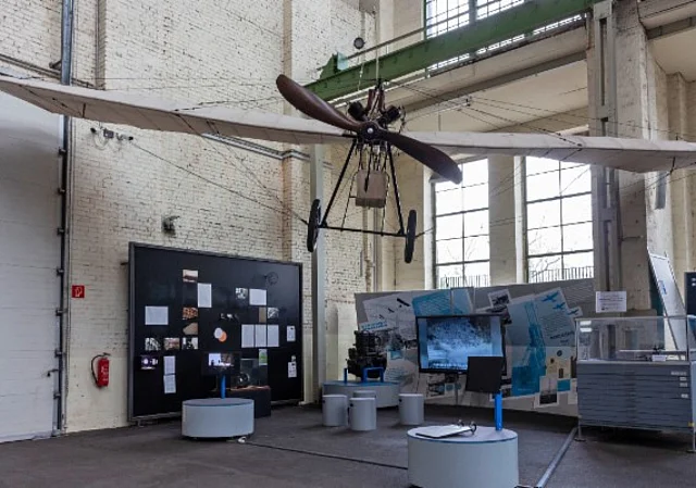 Technikmuseum Magdeburg