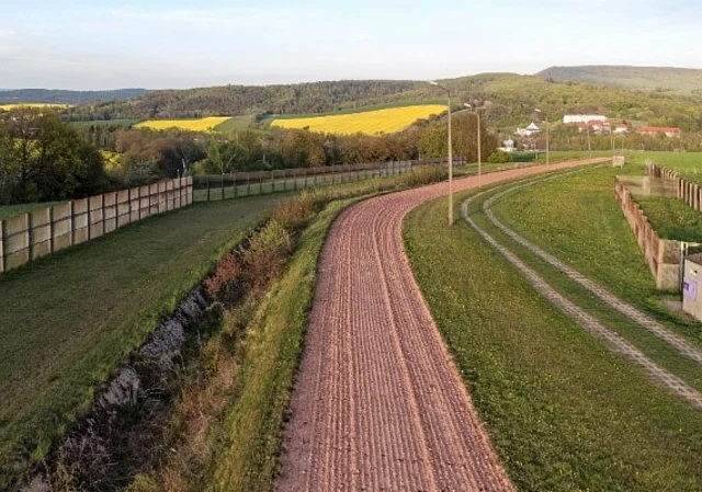 Grenzlandweg